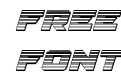 Aircruiser Chrome Italic