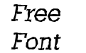 StaffordRandomItalic