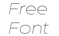 TTRunsTrial-ThinItalic