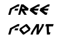 Terra Firma Italic