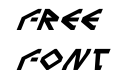 Terra Firma Super-Italic