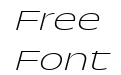 TroisMilleExtralightItalic-25