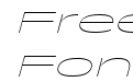 TroisMilleThinItalic-35