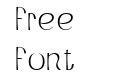 font 92 Light