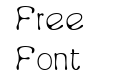 font93 Thin