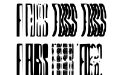 Fuss Font