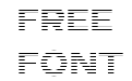 Aemstel Line Horizontal