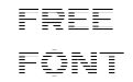 Aemstel Line Horizontal