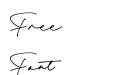 Alejandro Signature