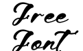 Alvafficent Fosimher Italic