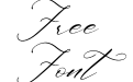 Andalusia Felistica Italic