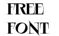 Angst Bold Serif