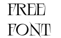 Angst Normal Serif