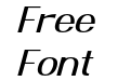 Ante Cf Italic