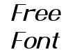 Ante Cf Italic