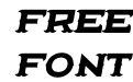 Antler South Italic