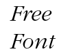 Garamond-LightItalic