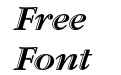 GaramondHandtooledITCStd-Italic