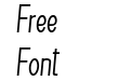 Berrycake Demo Bold Italic Berrycake Demo Bold Italic