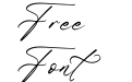 Blissfuly Magnotia DEMO VERSION Italic Blissfuly Magnotia DEMO VERSION Italic