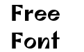 Buona Display Trial Bold Buona Display Trial Bold
