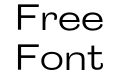 Caslon Doric Wide Trial Regular Caslon Doric Wide Trial Regular