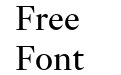 Crabath Subhead TRIAL Light Crabath Subhead TRIAL Light