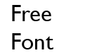 Gill Sans MT