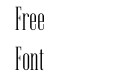 Emberly Light Condensed Emberly Light Condensed