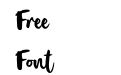 Evertone Script Evertone Script