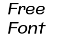 FSP DEMO CA Spotnik Italic FSP DEMO CA Spotnik Italic