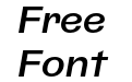 FSP DEMO CA Spotnik Medium Italic FSP DEMO CA Spotnik Medium Italic