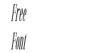 FSP DEMO Fiona Pro Italic Regular FSP DEMO Fiona Pro Italic Regular