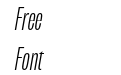FSP DEMO Margit Light Italic FSP DEMO Margit Light Italic
