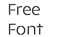 FSP DEMO Meche Pro Light Stencil Regular FSP DEMO Meche Pro Light Stencil Regular