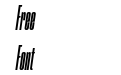 FSP DEMO Procerus Light Italic FSP DEMO Procerus Light Italic