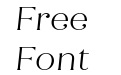 FSP DEMO Quiche Flare Light Italic FSP DEMO Quiche Flare Light Italic