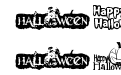 Halloween Logo