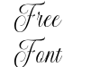Grethania Script Grethania Script