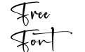 Handscript Signature