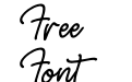 Haydenz Italic Haydenz Italic