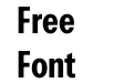 Instrument Sans Condensed Bold Instrument Sans Condensed Bold