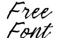 Jakemont Moodnice Italic Jakemont Moodnice Italic
