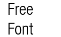 Helvetica LT 47 Light Condensed