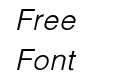 Helvetica-Light-Light-Italic