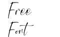 Marrmosta Italic Marrmosta Italic