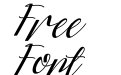 Mikailla Italic Mikailla Italic