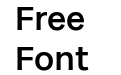 Milligram Text Trial Medium Milligram Text Trial Medium
