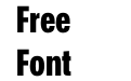Mona Sans Extra Bold Narrow Mona Sans Extra Bold Narrow