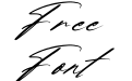 Nathgomy Italic Nathgomy Italic